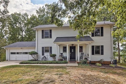 111 Terry Lee Drive sold home in Mountain Lakes, Piedmont, SC