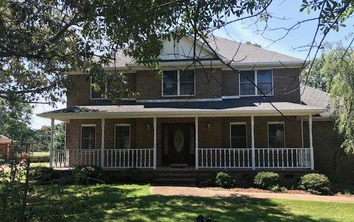 406 Brittany Park Drive Anderson