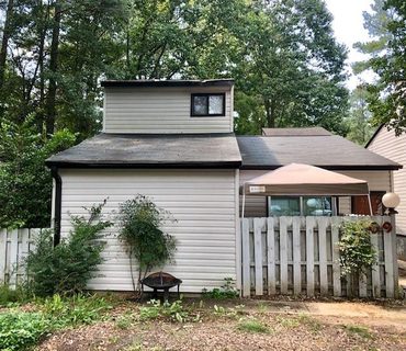 109 Maple Street sold townhome in Maple Terrace, Pendleton, SC