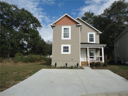 123 Crown Court Lot 12 sold home in Mill Creek, Williamston, SC