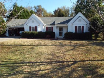 326 Weeping Willow Drive