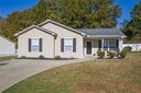 214 Ashwood Lane sold home in Anderson, SC