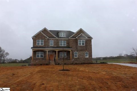 1016 Omega Farms Lane