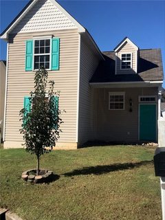 126 Crown Court sold home in Mill Creek, Williamston, SC