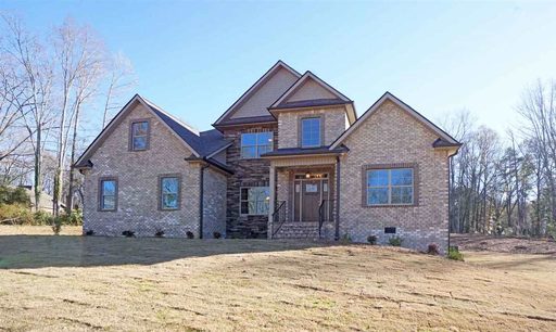 100 Briar Creek Lane sold home in Brookhollow Sub, Anderson, SC