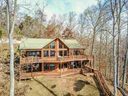 249 Horseshoe Bend Drive sold home in Westminster, SC