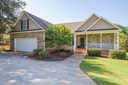 205 George B Timmerman sold home in Anderson, SC