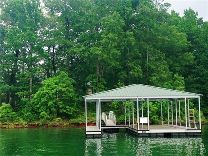 Lot 8 Pointe East Drive