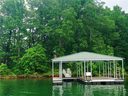 Lot 8 Pointe East Drive sold home in Seneca, SC
