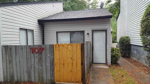 125 Maple Street 101,  108 Maple Terrace sold property in Maple Terrace, Pendleton, SC