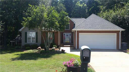 517 Laurel Creek Drive