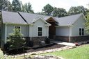 125 Beaver Lake Drive sold home in West Union, SC