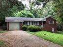100 Mountain Laurel Lane sold home in Clemson, SC