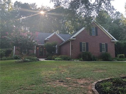 127 Richland Creek Drive sold home in Richland Creek, Westminster, SC