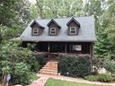 210 Bromsgrove Drive sold home in Greenville, SC