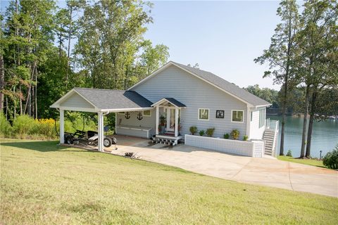 9 Bluebird Court Seneca
