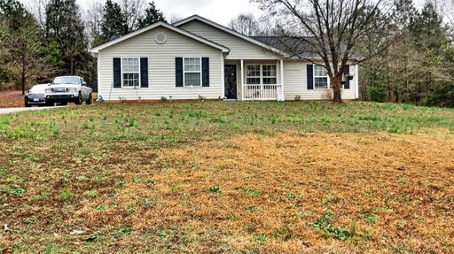 1028 Blumefield Road sold home in Blumefield Est, Anderson, SC