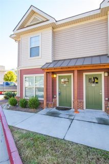 300 N Clemson Avenue sold townhome in Pineherst, Clemson, SC