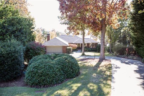 223 Wynmere Way
