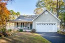 272 Hunters Trail sold home in Walhalla, SC