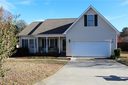 128 Elliott Circle sold home in Anderson, SC