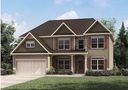 110 Jones Creek Circle sold home in Anderson, SC