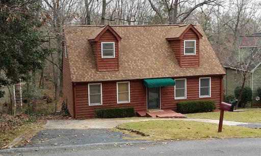 229 Bayview Lane sold home in Shoals, Anderson, SC