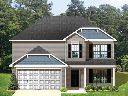 119 Yellow Pine Drive