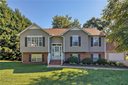 1201 Wellwood Drive sold home in Anderson, SC
