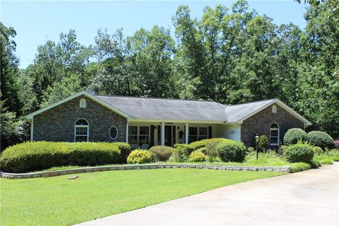 323 Amethyst Way