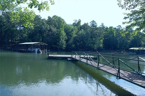 17 Melody Lane sold home in Melody Farms, Hartwell, GA