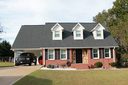 415 Van Martin Road sold home in Anderson, SC