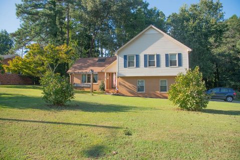 105 Bedford Road sold home in Wellington Green, Greenwood, SC