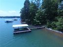 Lot 42 Pinnacle Pointe Drive sold home in Seneca, SC