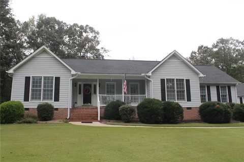 104 Oak Hollow sold home in North Forest Es, Pendleton, SC