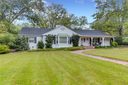 416 North B Street sold home in Easley, SC