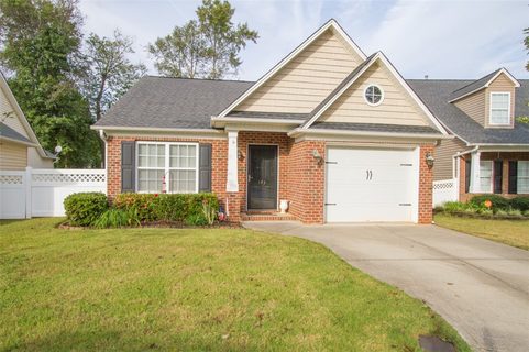 143 Abigail Lane sold home in Cobblestone West, Anderson, SC