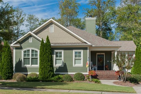 86 Oleander Drive sold home in Stonebridge At Rankins Lake, Anderson, SC