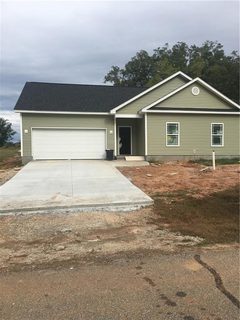 100 Rhoe Circle Anderson