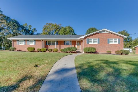 200 Joan Drive sold home in Botany Park, Easley, SC