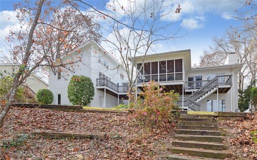 226 Providence Pt. Road sold home in Providence Poin, Anderson, SC