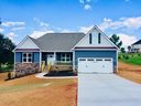 2424 Watkins Road Extension sold home in Anderson, SC