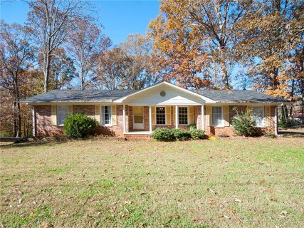 4029 Creekside Drive sold home in Enchanted Hills, Seneca, SC