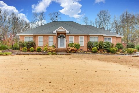 117 Winding Creek Road sold home in Hopewell Crossing, Anderson, SC