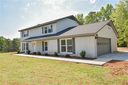 516 Horseshoe Drive sold home in Seneca, SC