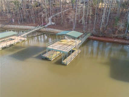 405 Beamer Drive sold home in Lakeridge, Anderson, SC