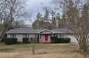 1633 Cherokee Drive sold home in Seneca, SC