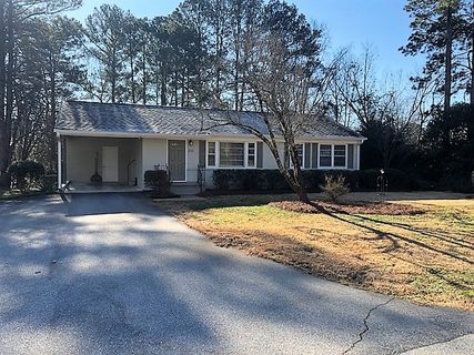 203 Grove Drive