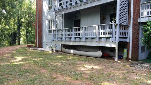 26 Harbor Gate sold condo in Harbor Gate, Anderson, SC
