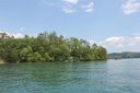 104 S Coves Drive Camp Jocassee Pointe sold home in Salem, SC